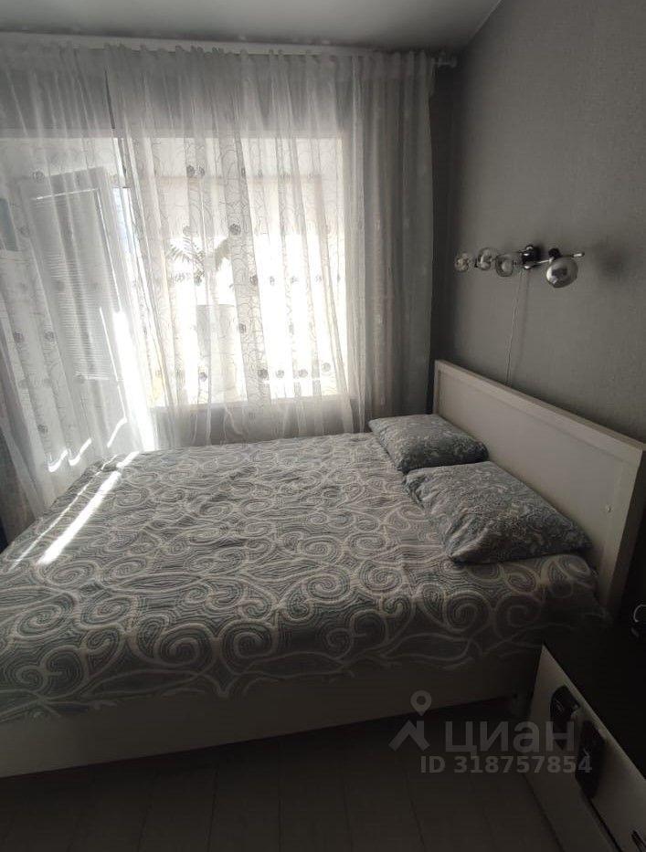 квартира г Бердск пер Белокаменный 13 Южный мкр фото 2