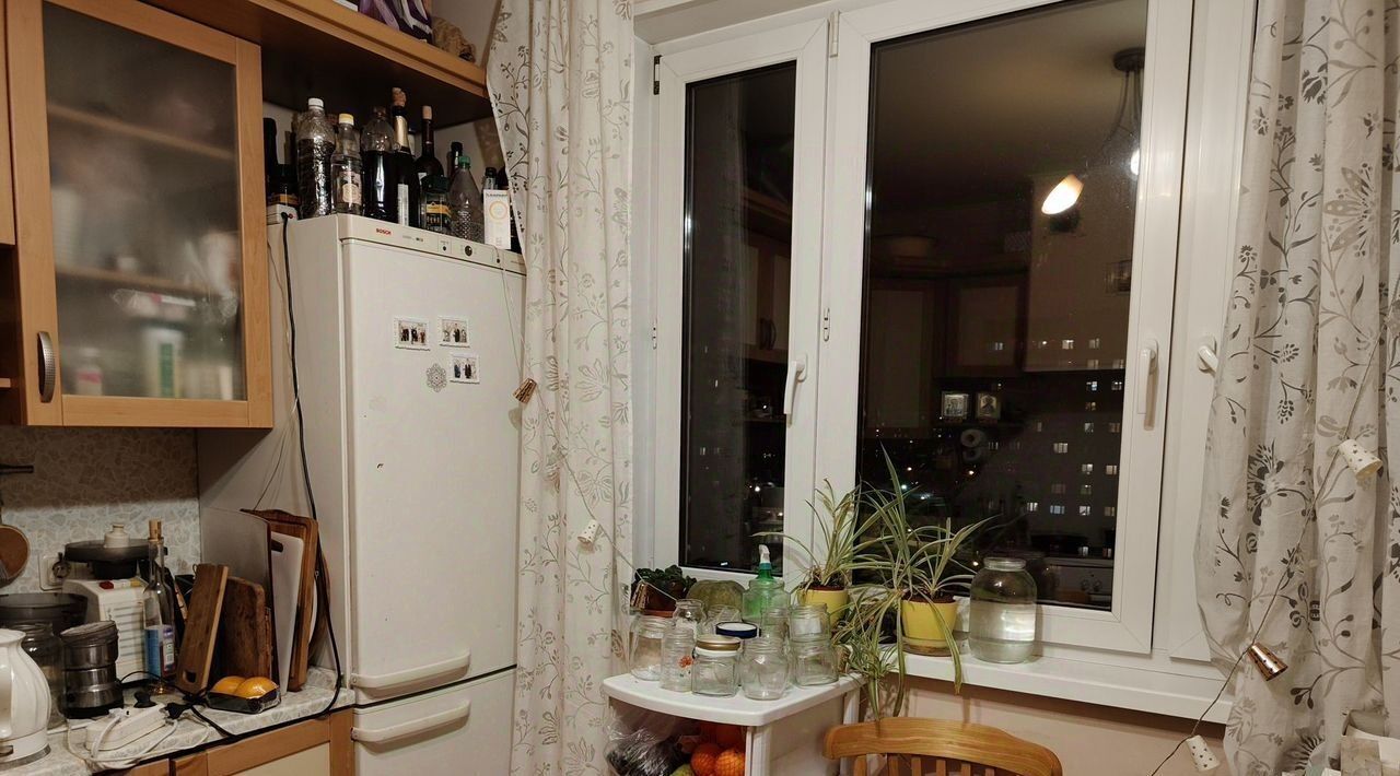квартира г Москва САО проезд Керамический 53к/3 муниципальный округ Восточное Дегунино фото 3