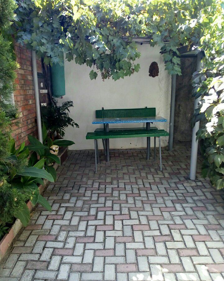 комната г Феодосия пер Беломорский фото 2