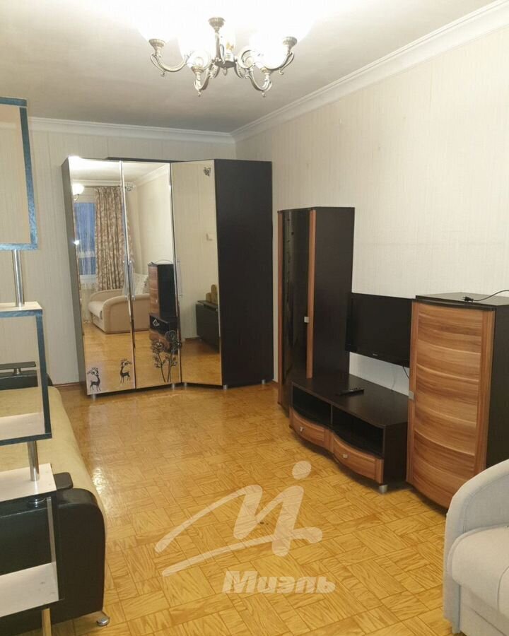 квартира г Москва метро Медведково ул Оборонная 4 муниципальный округ Лосиноостровский фото 6