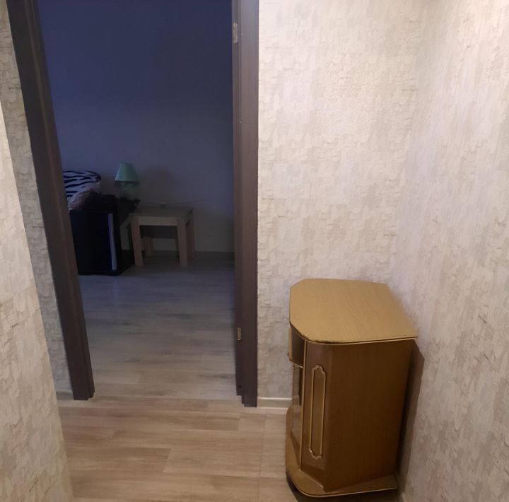 квартира г Тамбов р-н Октябрьский б-р Энтузиастов 1д фото 9