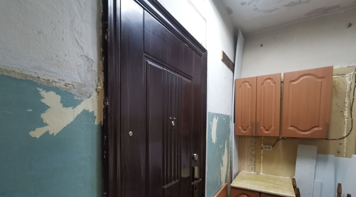 комната г Магадан ул Кольцевая 52а фото 6
