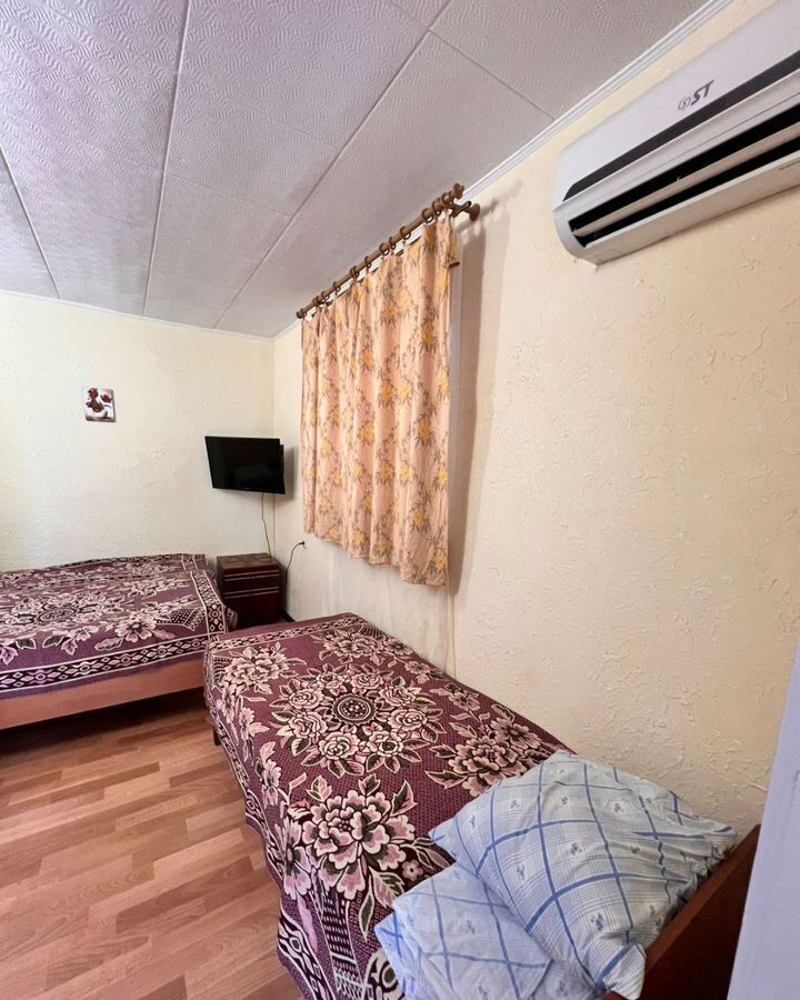 дом г Саки ул Морская 4 3 Крым, Саки, 9, сектор фото 8