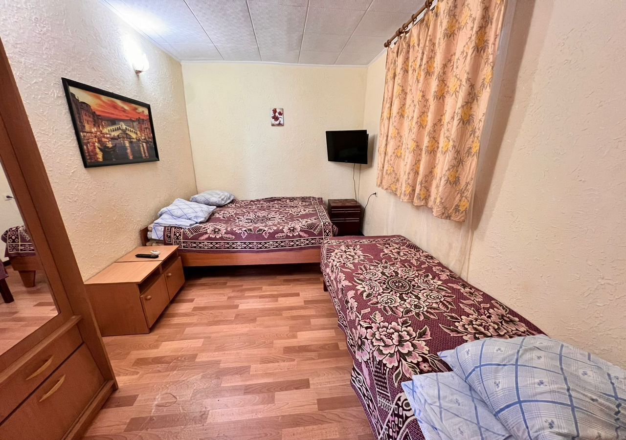 дом г Саки ул Морская 4 3 Крым, Саки, 9, сектор фото 7