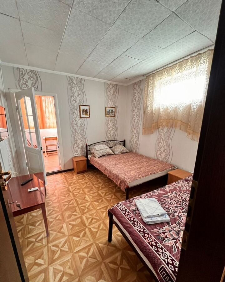дом г Саки ул Морская 4 3 Крым, Саки, 9, сектор фото 19