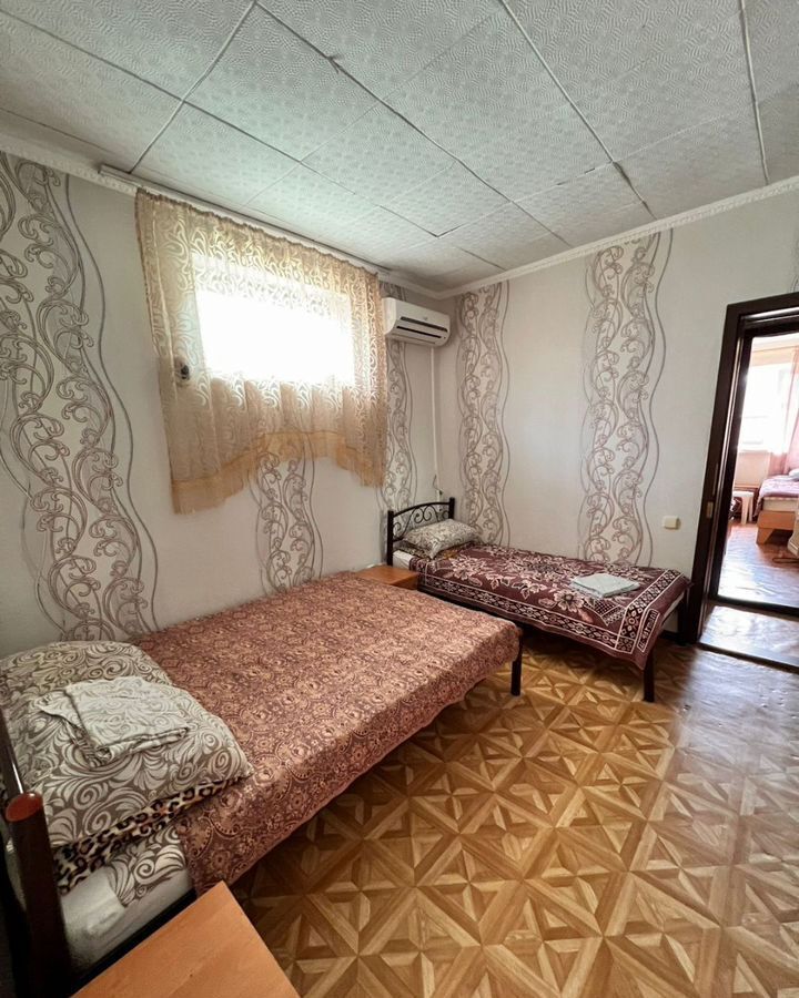 дом г Саки ул Морская 4 3 Крым, Саки, 9, сектор фото 18