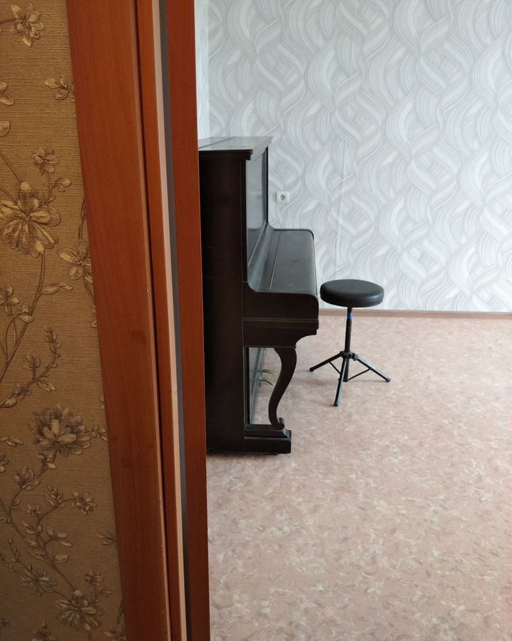 квартира г Биробиджан ул Советская 74б Еврейская автономная обл. фото 5