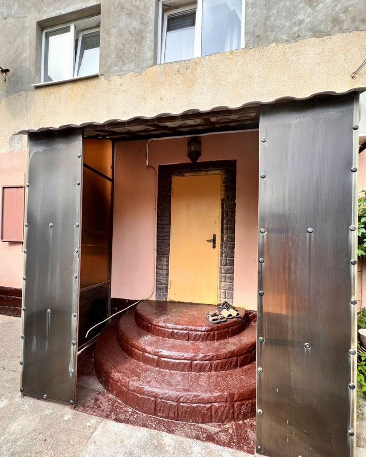дом г Саки ул Морская 4 3 Крым, Саки, 9, сектор фото 39