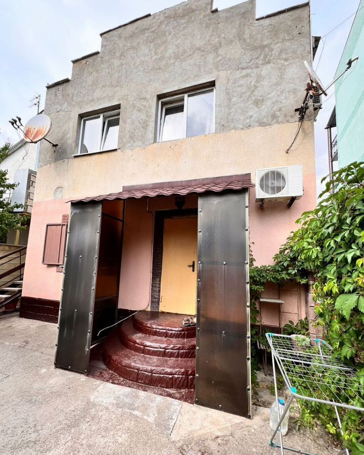 дом г Саки ул Морская 4 3 Крым, Саки, 9, сектор фото 40
