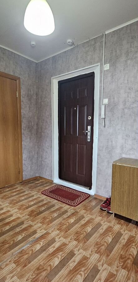 квартира г Екатеринбург р-н Кировский Машиностроителей ул Учителей 20 фото 14