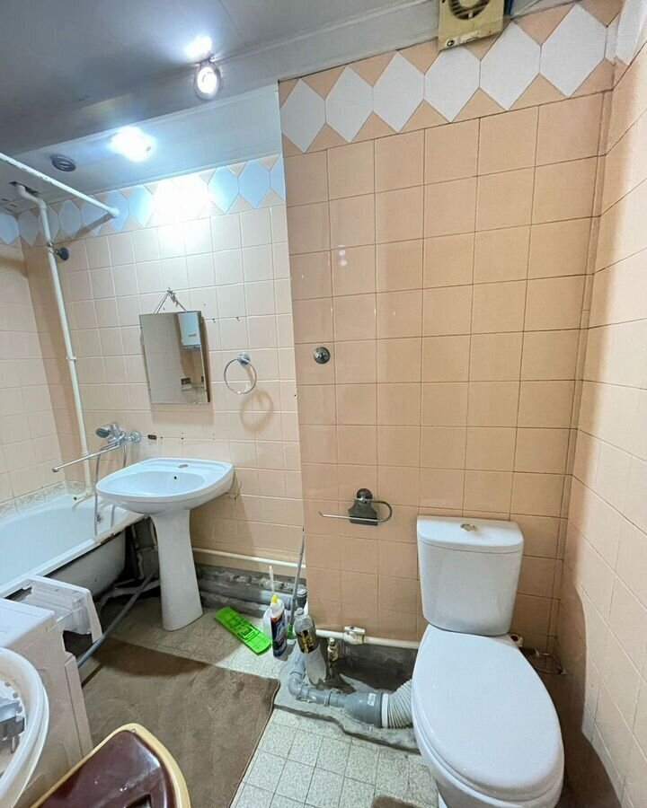 квартира г Дербент ул Расулбекова 14а фото 11