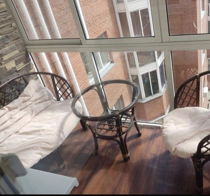 квартира г Омск ул Герцена 270 фото 1