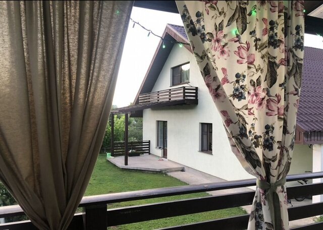 с Солнечная Поляна ул Ставропольская 36 Самара фото