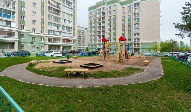Дубравная ул Кул Гали 27 фото