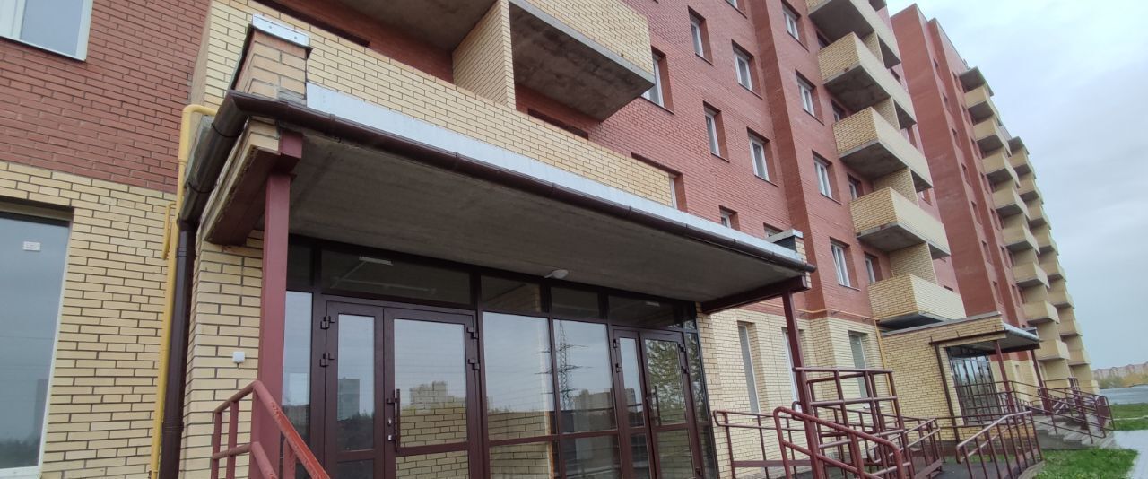 свободного назначения г Ярославль р-н Дзержинский 15-й микрорайон Северный ЖК «Мегаполис» жилрайон фото 1