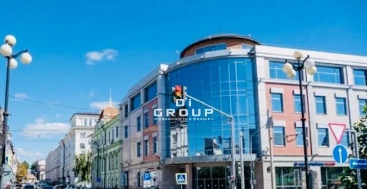 свободного назначения г Казань Кремлёвская ул Право-Булачная 35/2 Республика Татарстан Татарстан фото 1