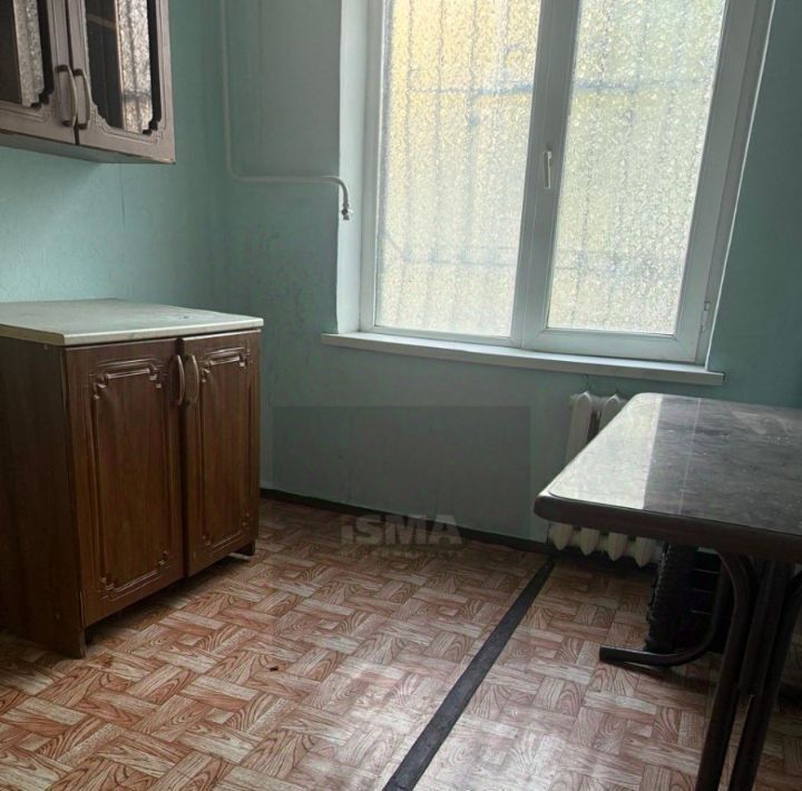 квартира г Грозный р-н Ленинский ул. М. Н. Нурбагандова, 27 фото 4