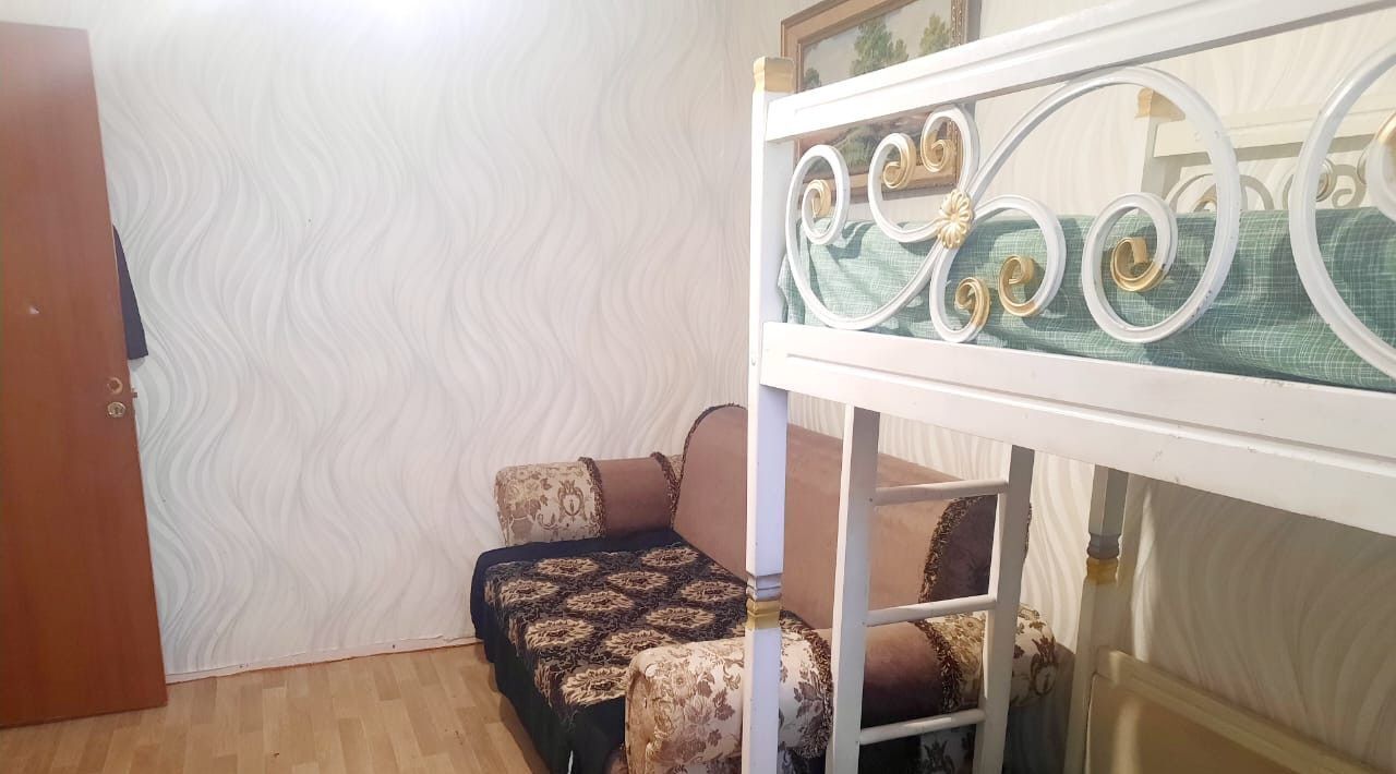 квартира г Грозный городок Маяковского посёлок Абузара Айдамирова р-н Старопромысловский 140 фото 4