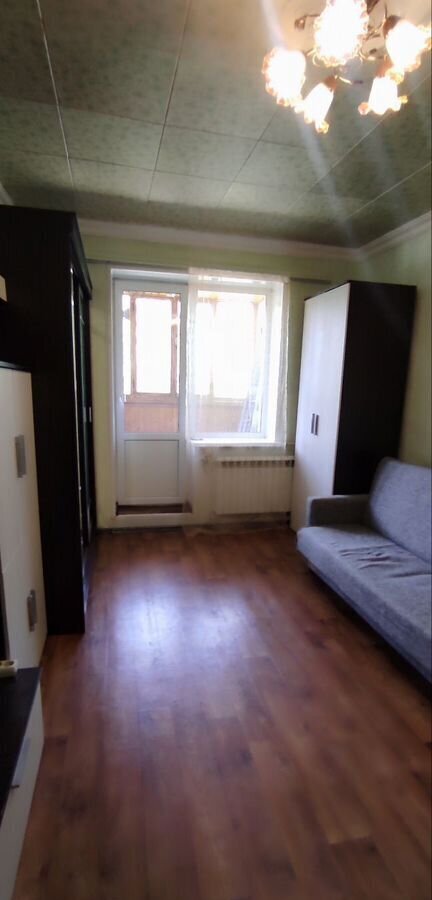 квартира г Волгоград р-н Дзержинский ул Ангарская 31 фото 3