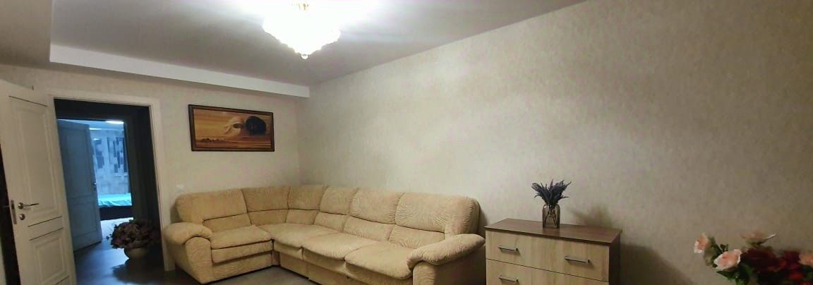 квартира г Сочи р-н Адлерский ул Худякова 7 фото 1
