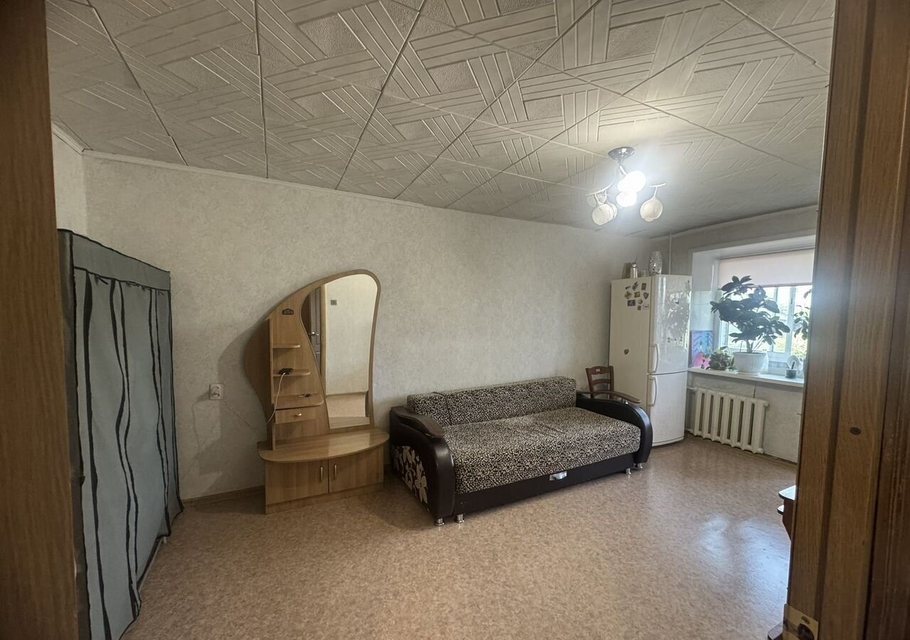 квартира г Чита р-н Центральный ул Чкалова 49 фото 4