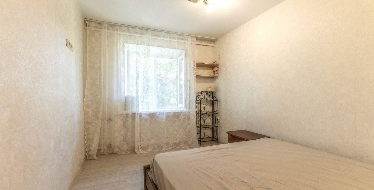квартира г Краснодар р-н Карасунский ул. Энергетиков, 6 фото 2