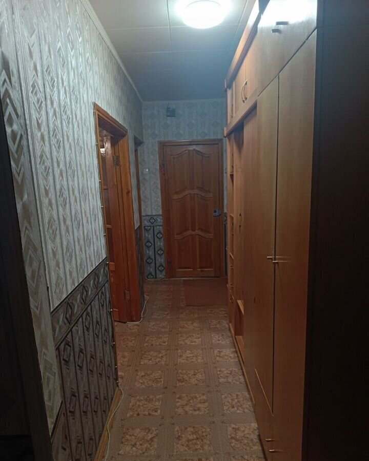 квартира г Энгельс ул Тельмана 41 Энгельсский р-н, муниципальное образование фото 8