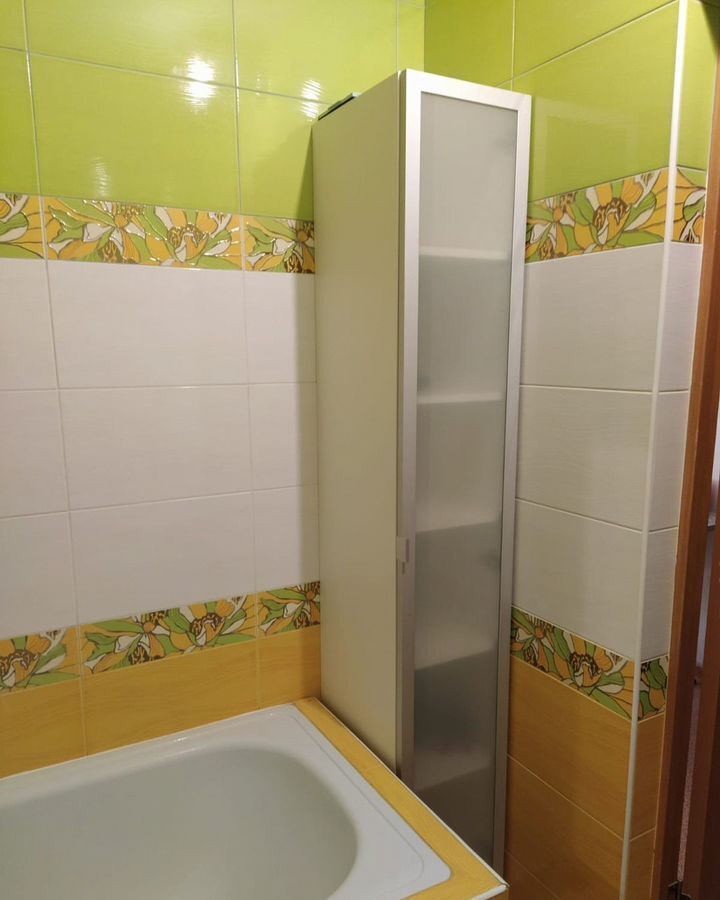 квартира г Уфа р-н Калининский ул Ферина 17/2 фото 6