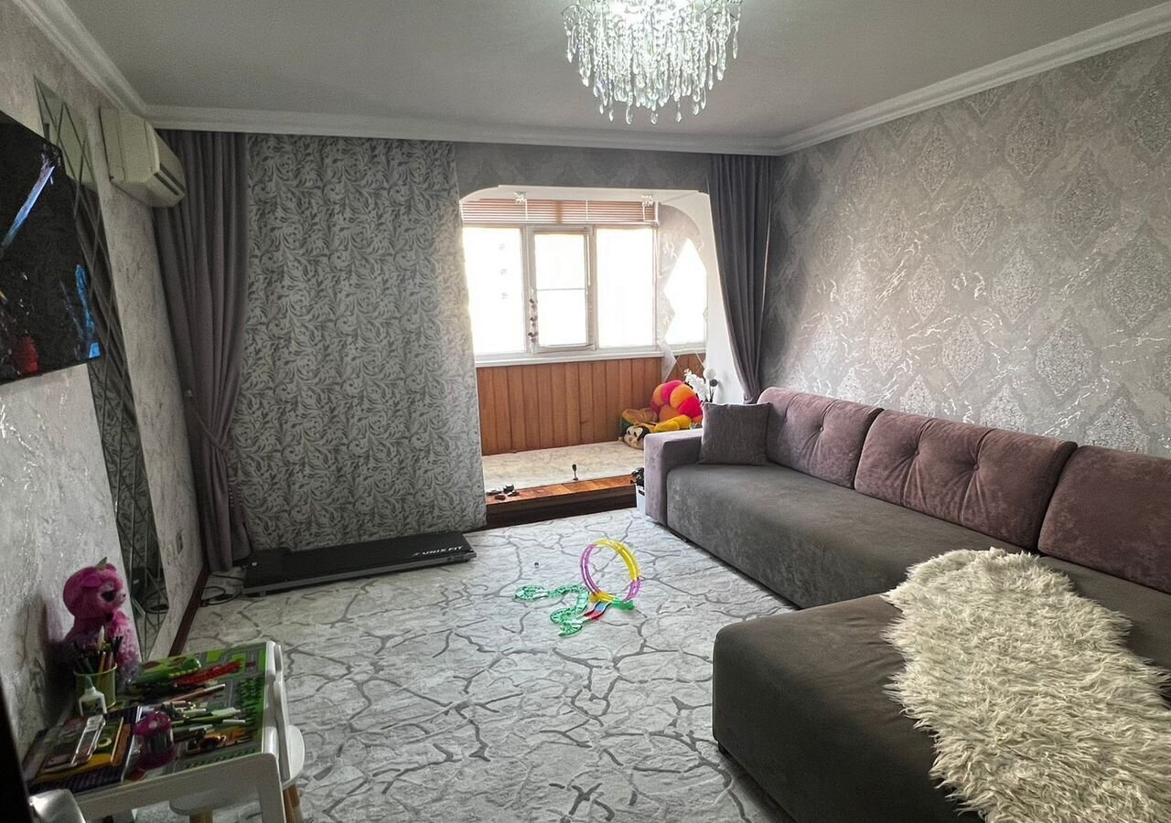 квартира г Майкоп ул Пионерская 496 Республика Адыгея Адыгея фото 5