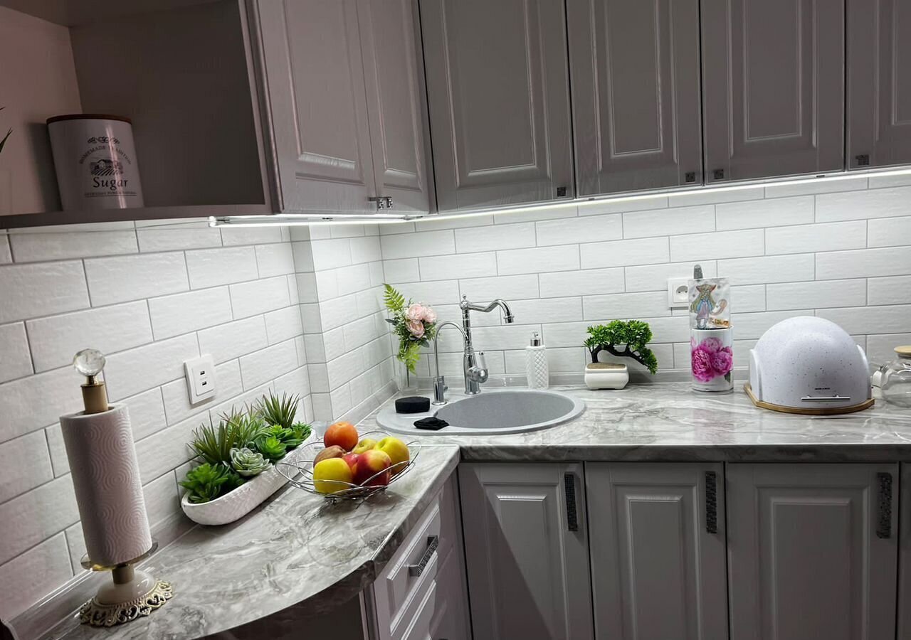квартира г Майкоп ул Пионерская 496 Республика Адыгея Адыгея фото 18