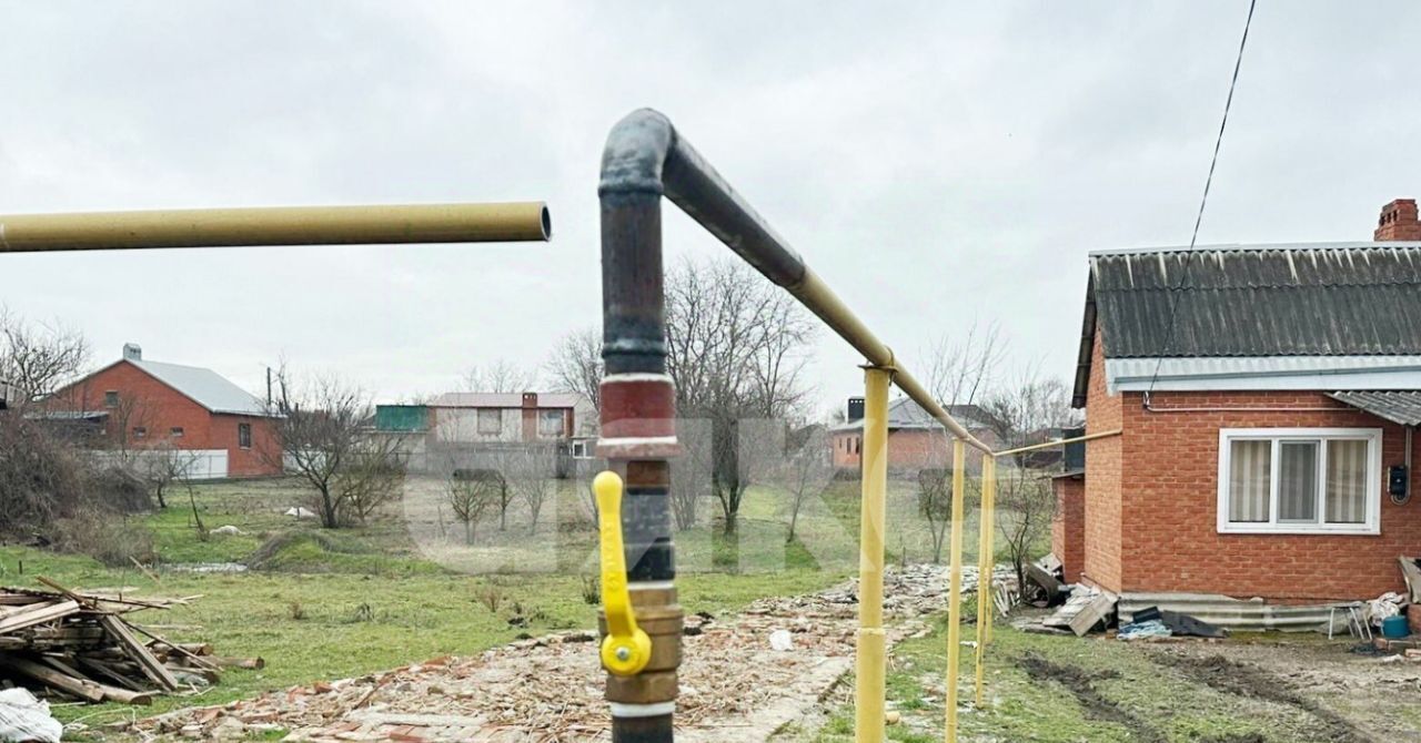 земля р-н Кореновский г Кореновск ул Западная Кореновское городское поселение фото 7