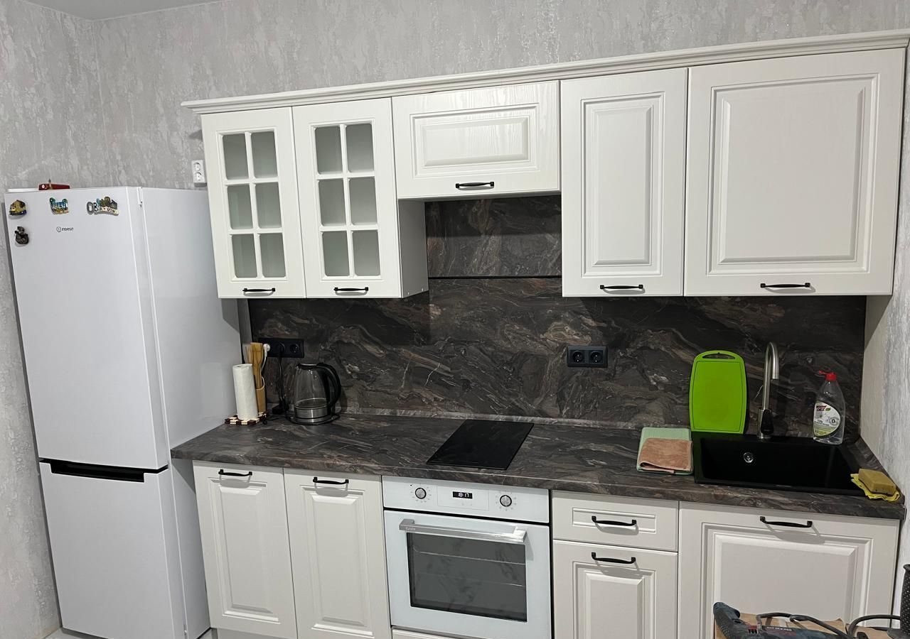 квартира г Ростов-на-Дону р-н Октябрьский ул Уланская 17с/3 фото 1