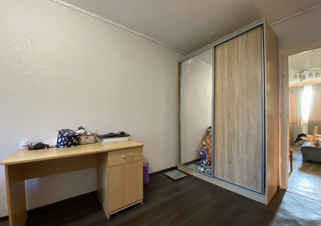 квартира г Иркутск мкр Зеленый р-н Правобережный 1 фото 2