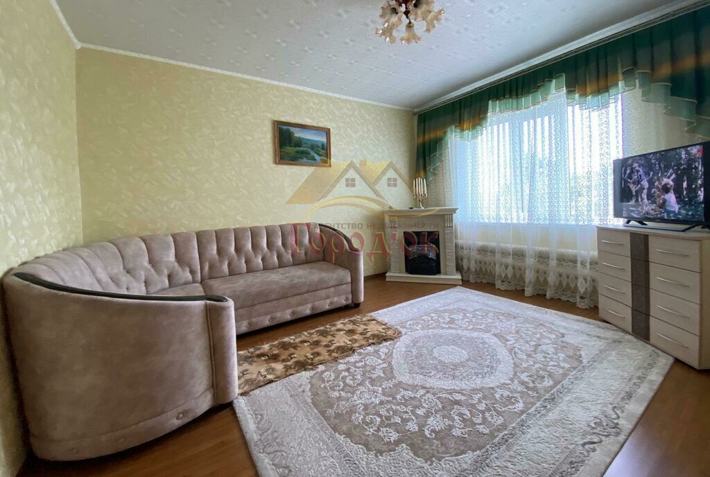 дом р-н Борисоглебский г Борисоглебск ул Энгельса фото 1