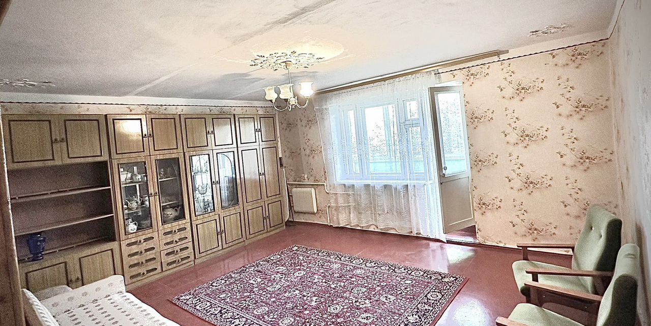 квартира г Новошахтинск ул Коперника 8 фото 3