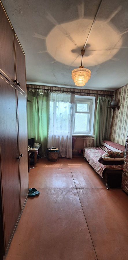 комната г Псков ул Николая Васильева 83 фото 3