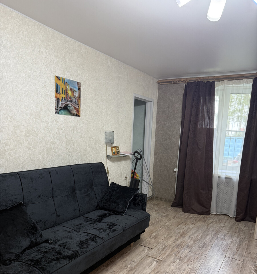 квартира г Химки Старые Химки ул Союзная 5/3 Химки фото 8