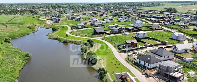 мкр Барыбино ул Леваневского 6 Барыбино фото