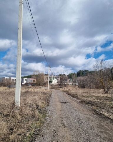 ул Озерная Яменское сельское поселение, Воронеж фото