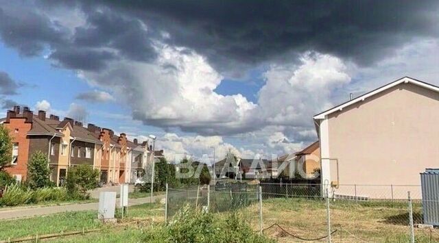 ул Артековская 31 Нахабино фото
