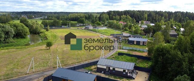 земля Сады на Реке тер., ул. Весенняя фото