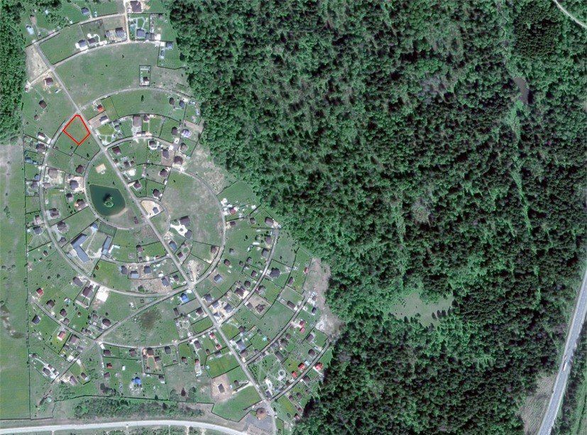 земля г Клин Октава кп, 132 фото 2