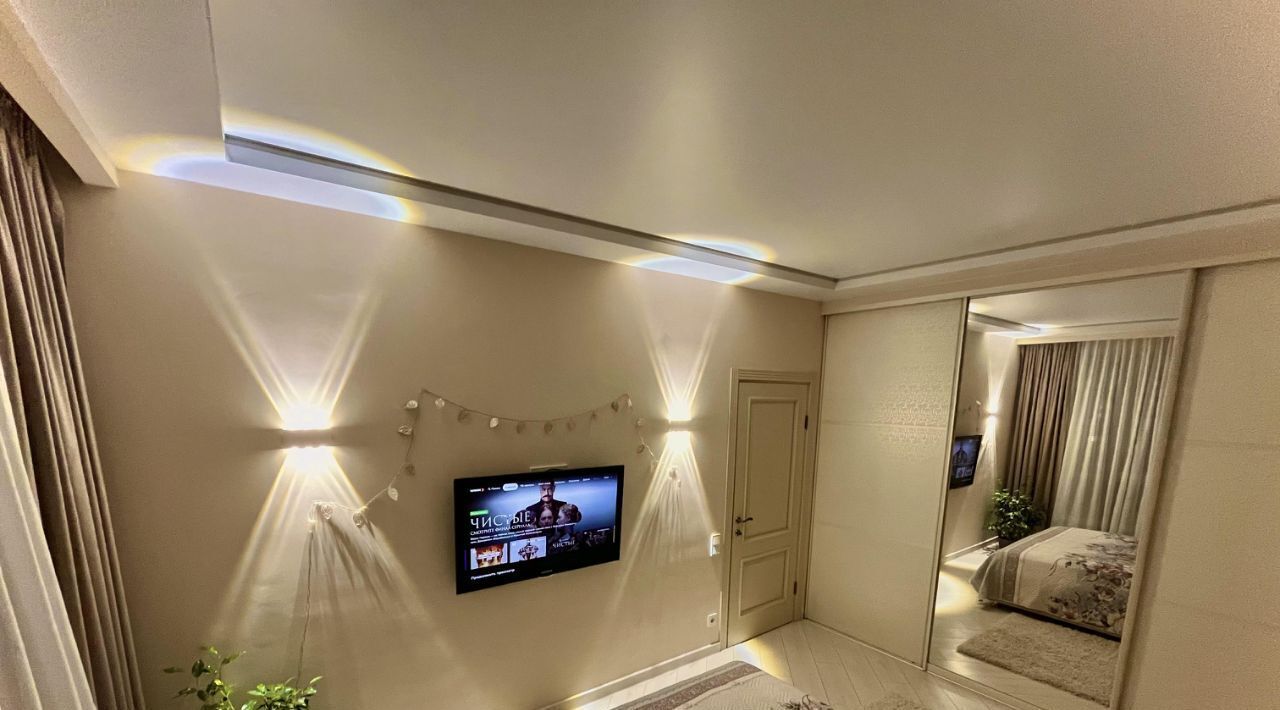 квартира г Кострома ул Давыдовская 24 фото 8