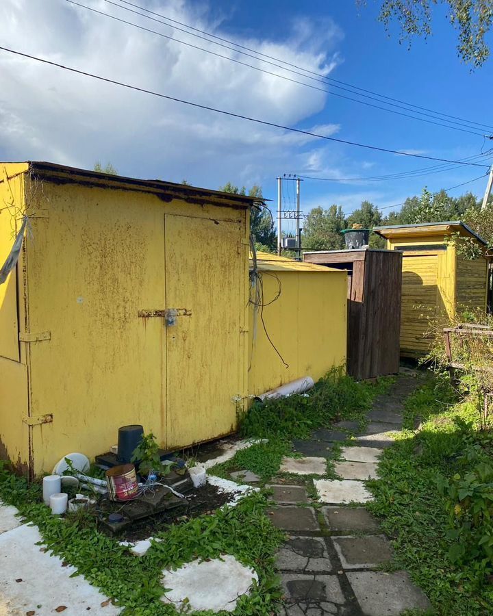 земля городской округ Клин г Высоковск 72 км, г. о. Клин, СНТ Лесное, Ленинградское шоссе фото 5