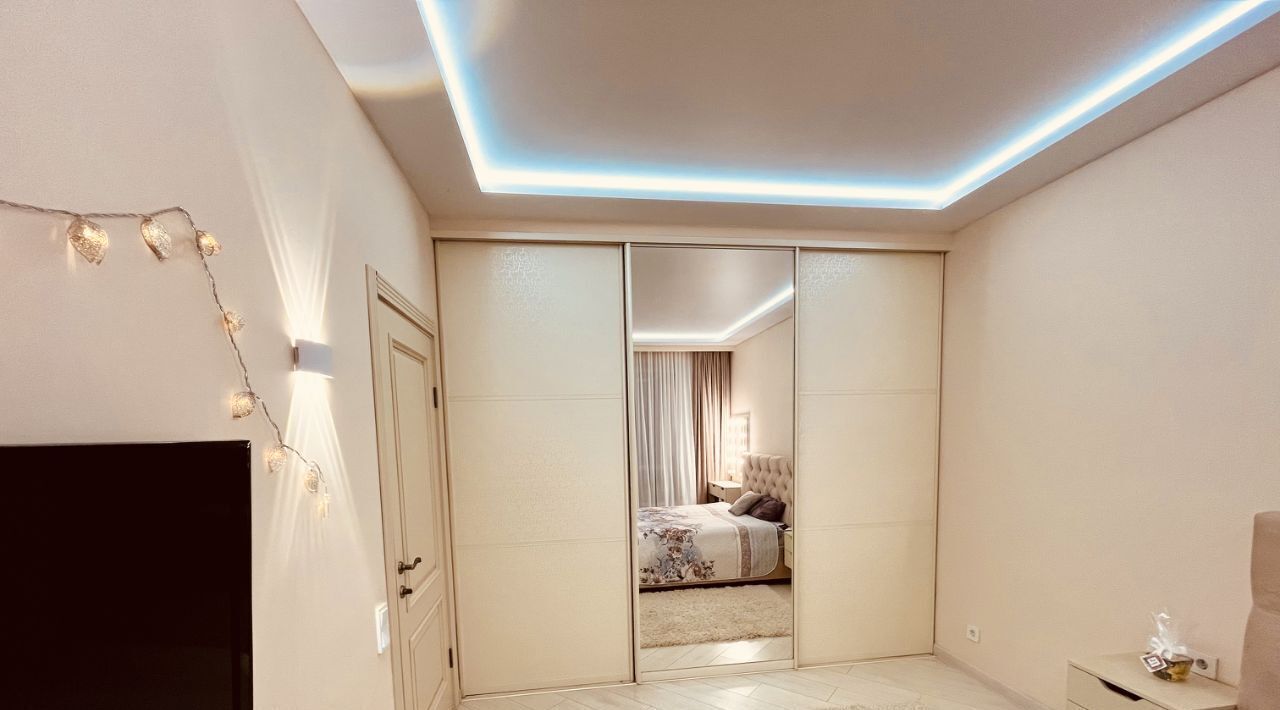 квартира г Кострома ул Давыдовская 24 фото 10
