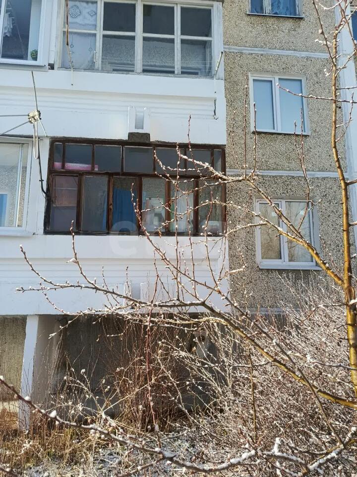 квартира г Ирбит ул Маршала Жукова 21 фото 1