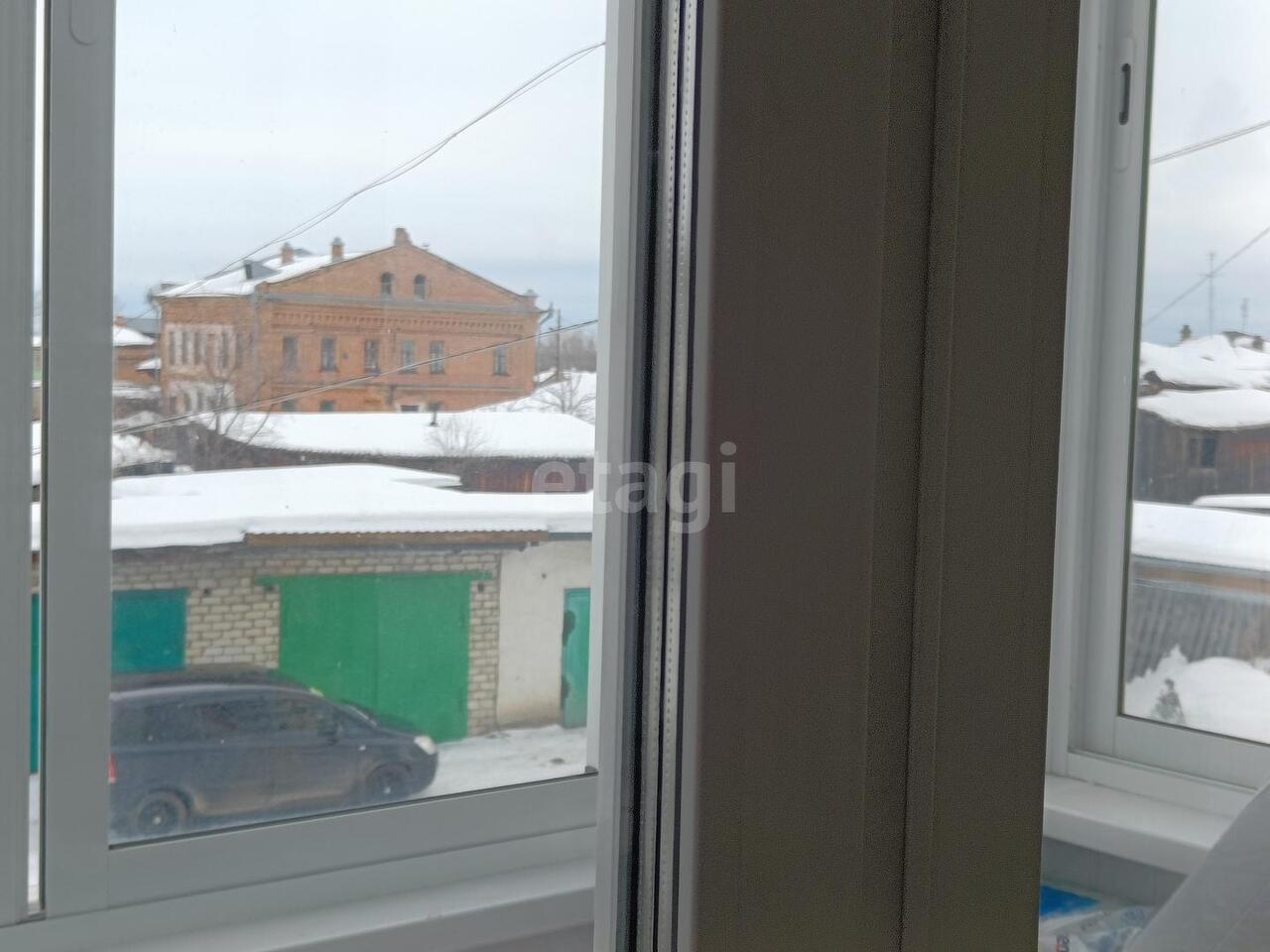 квартира г Ирбит Beregovaya Ulitsa, 20а, Irbit, Sverdlovskaya oblast, Russia, 623850 фото 4