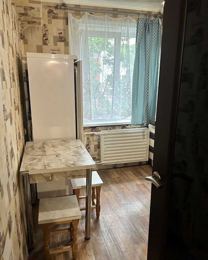 квартира г Брянск рп Радица-Крыловка Бежицкий район ул Медведева 71 фото 10