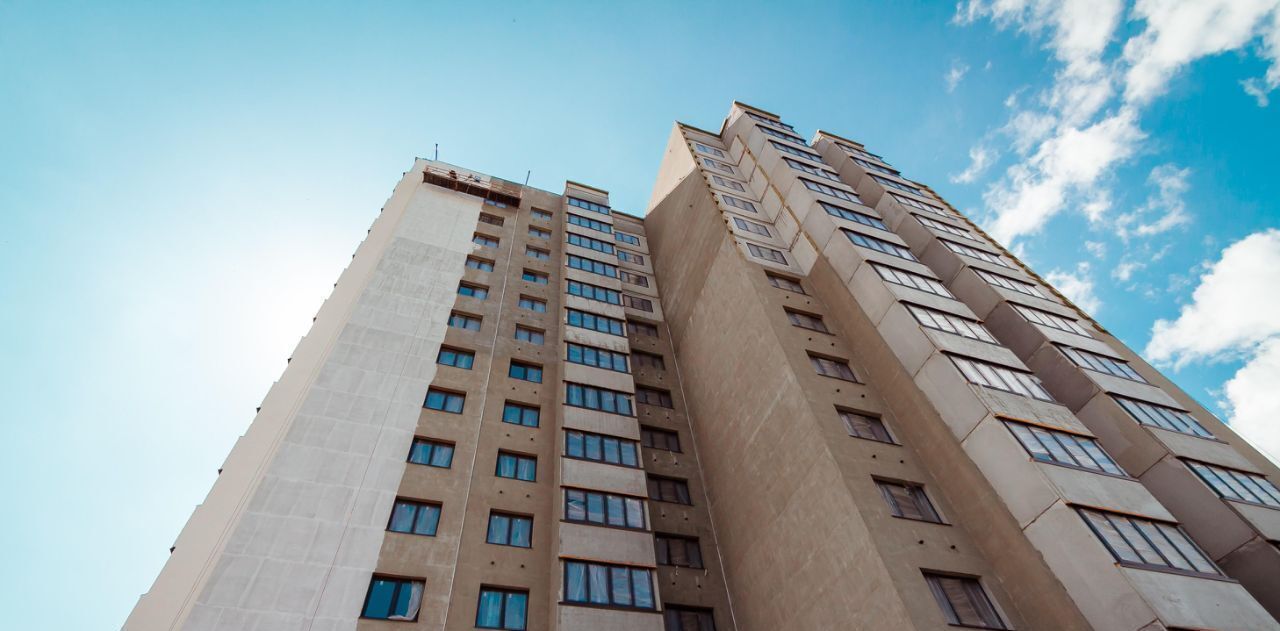 квартира г Ульяновск р-н Заволжский Эко Сити жилой комплекс, 11 фото 21