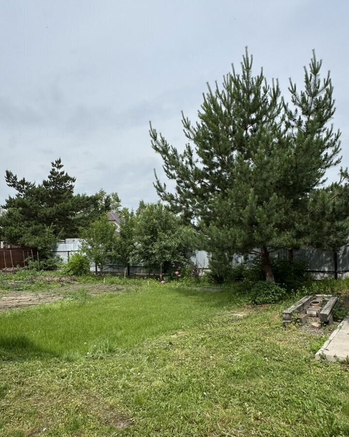 дом г Абакан ул Зеленая 3б дачный район Аскизский Тракт фото 5